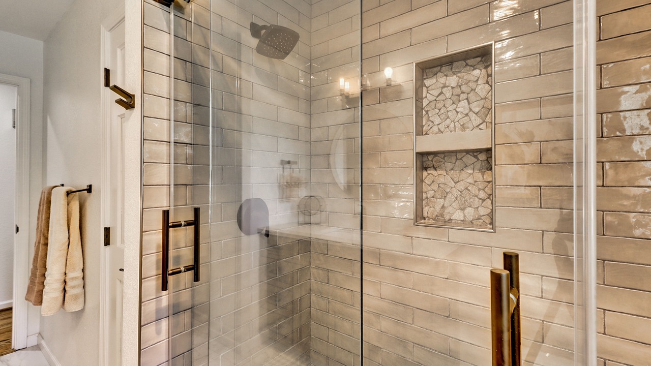 Photo of Bathroom in Cotter