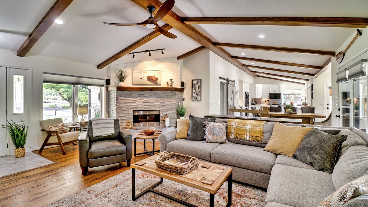 Photo of Livingroom in Cotter