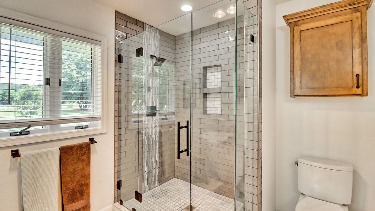 Photo of Bathroom in Cotter