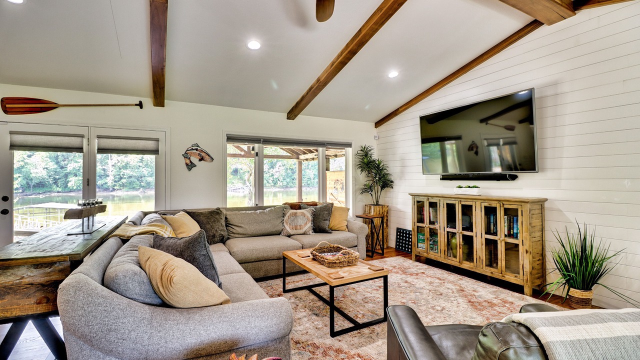 Photo of Livingroom in Cotter