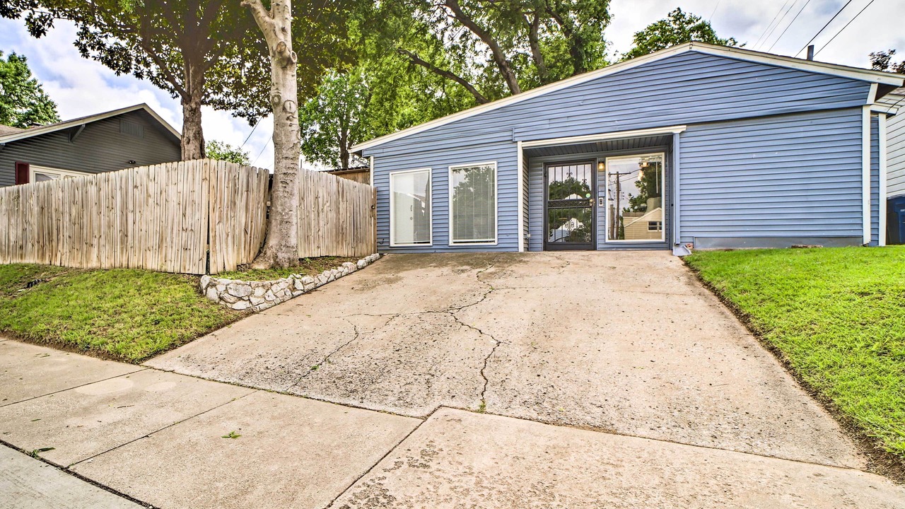 Photo of Outdoor in Cherry Street