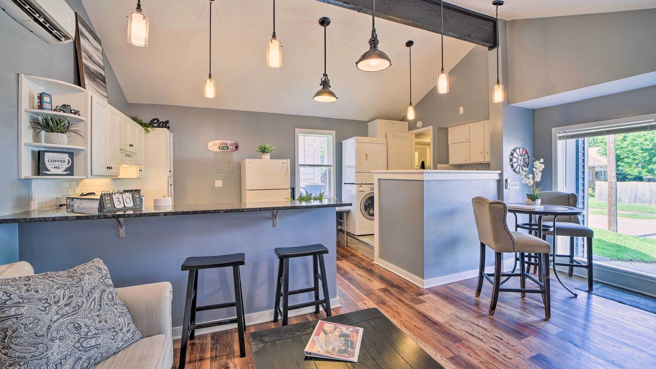 Photo of Kitchen in Cherry Street