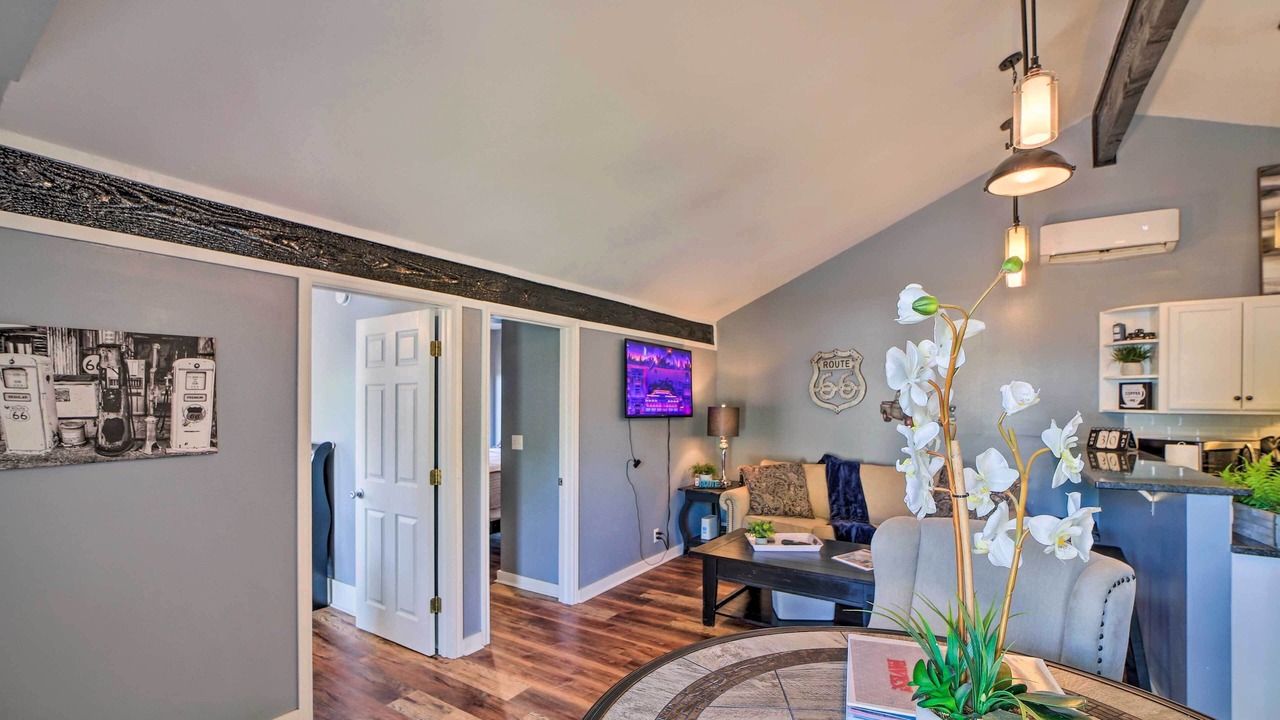 Photo of Livingroom in Cherry Street