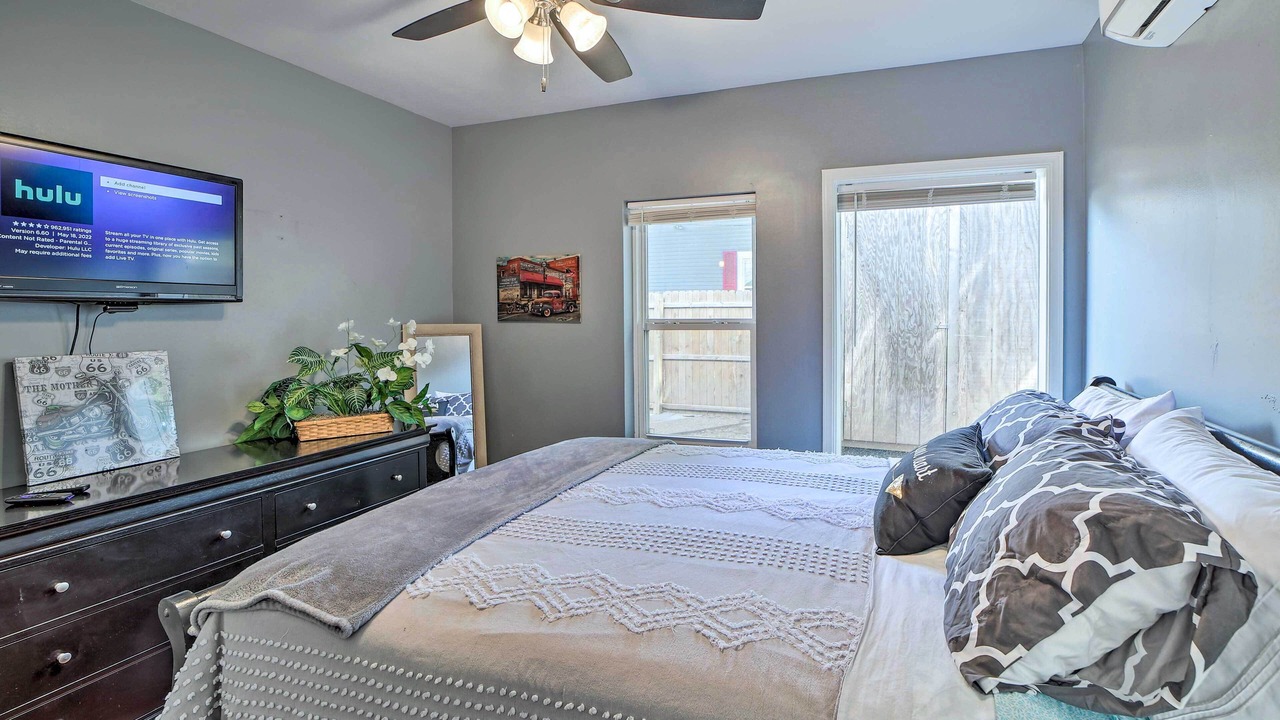 Photo of Bedroom in Cherry Street