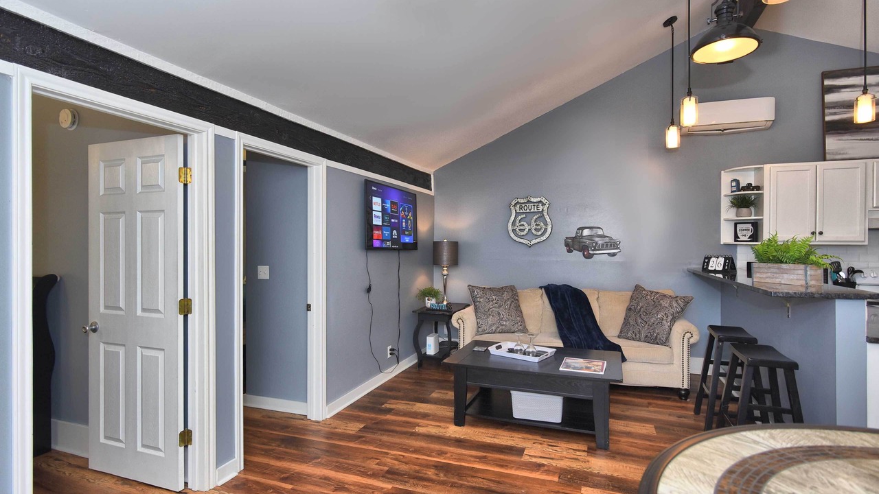 Photo of Bedroom in Cherry Street