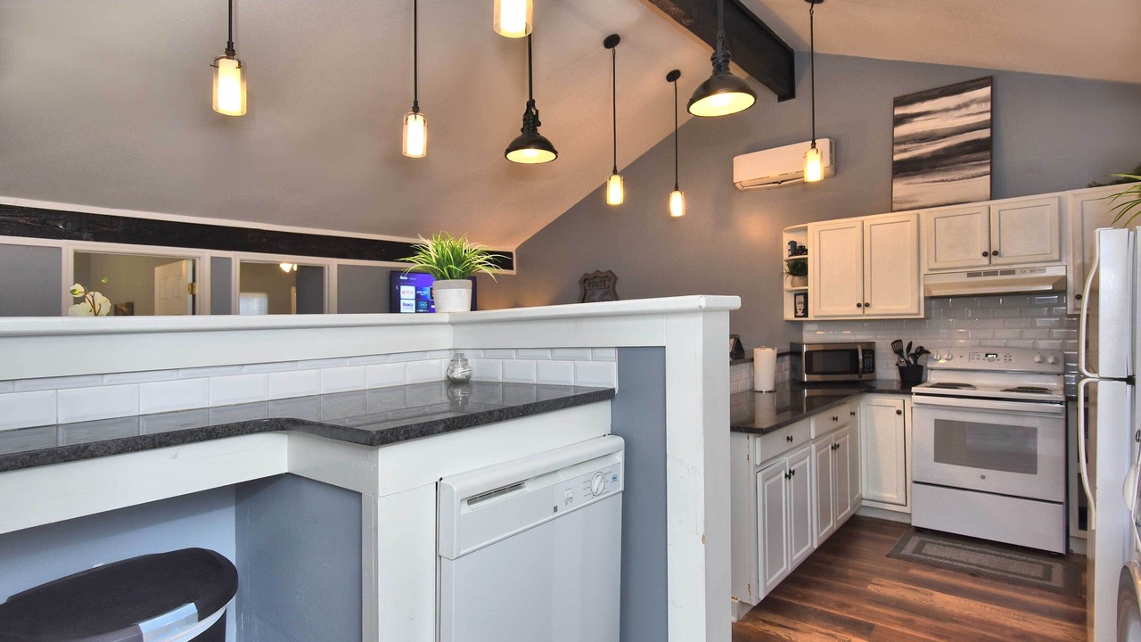 Photo of Kitchen in Cherry Street