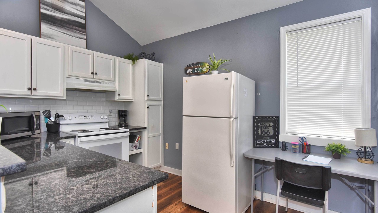 Photo of Kitchen in Cherry Street