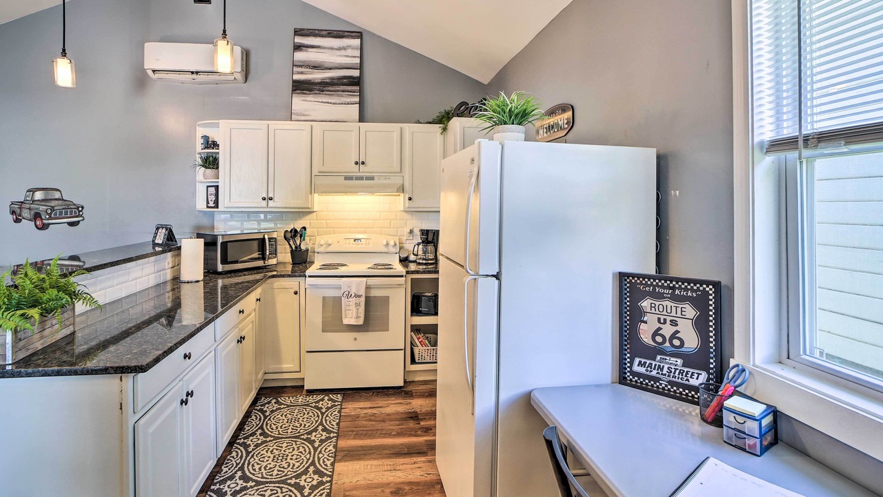 Photo of Kitchen in Cherry Street