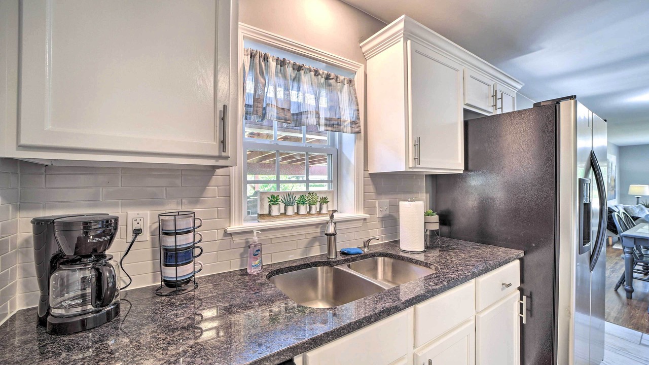 Photo of Kitchen in Tulsa
