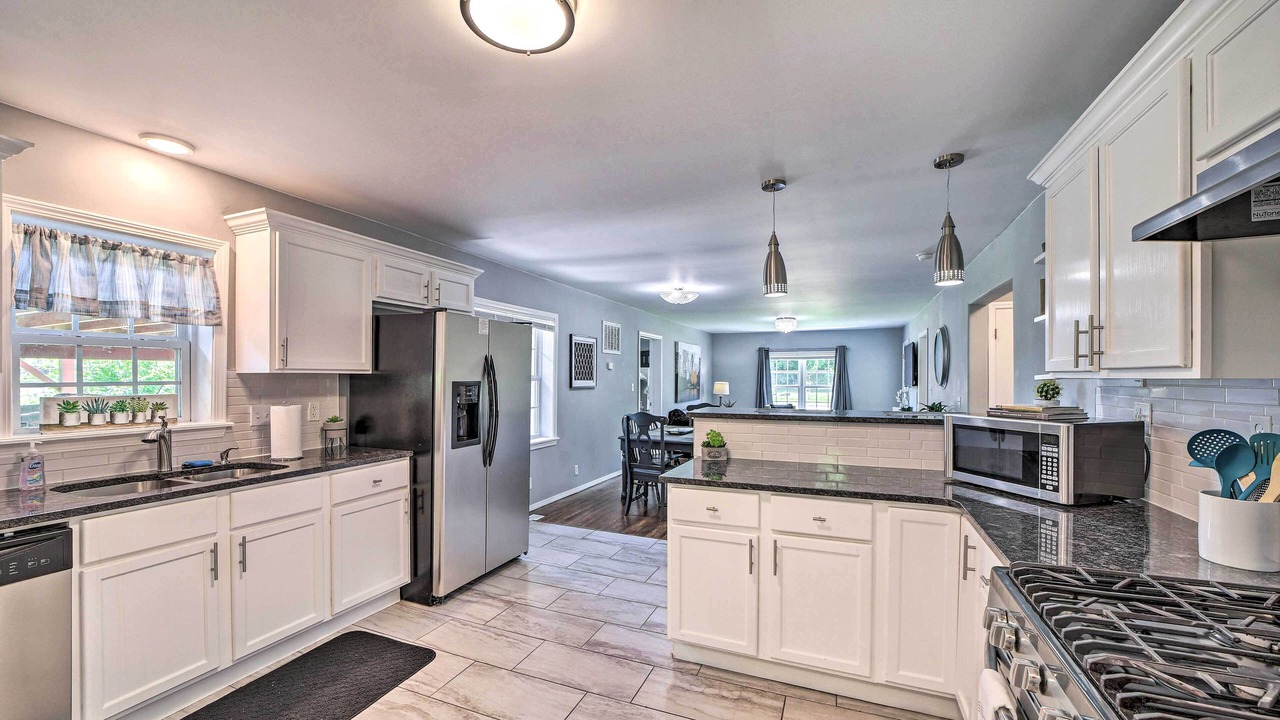 Photo of Kitchen in Tulsa