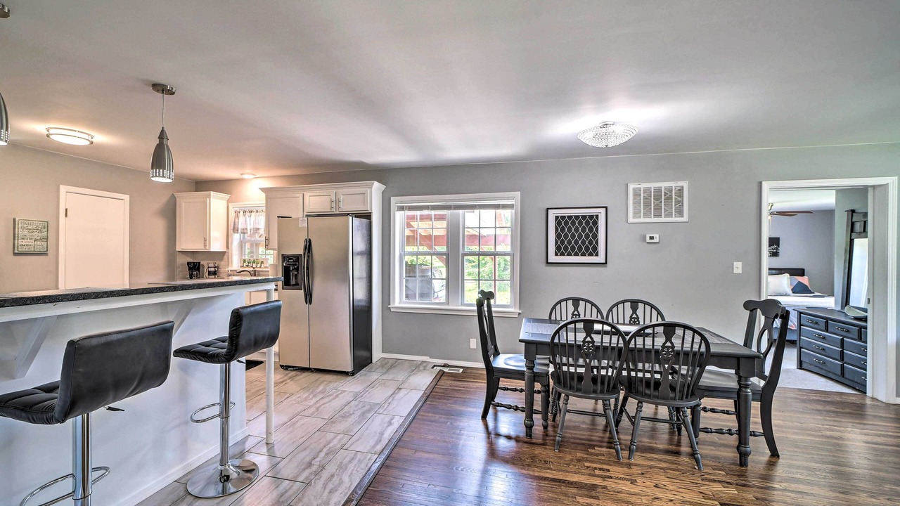 Photo of Kitchen in Tulsa