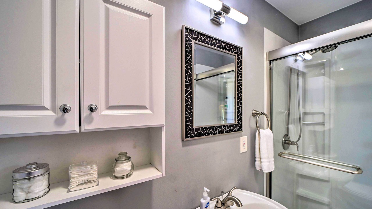 Photo of Bathroom in Tulsa