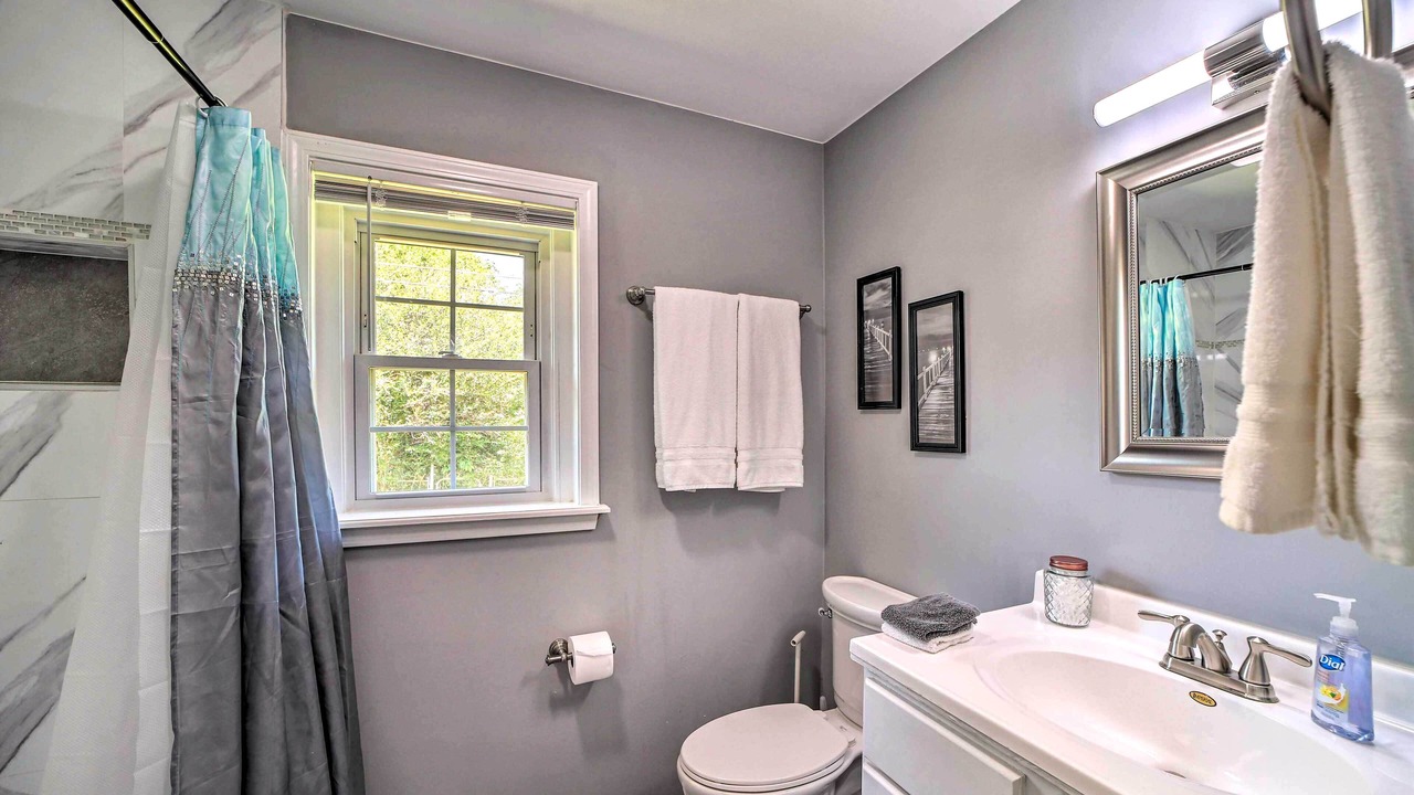 Photo of Bathroom in Tulsa