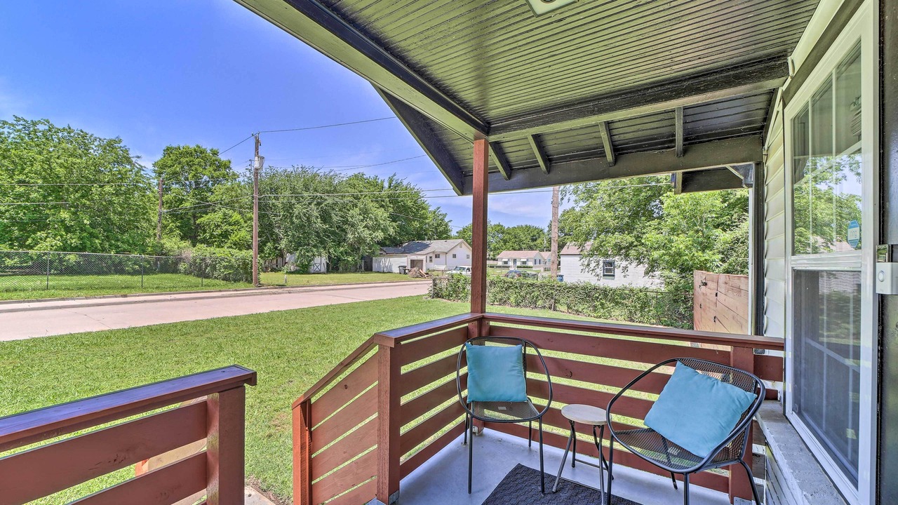 Photo of Outdoor in Tulsa