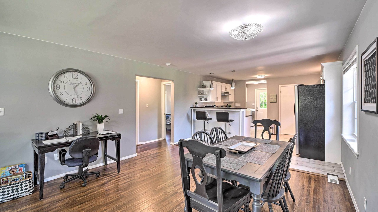 Photo of Bedroom in Tulsa