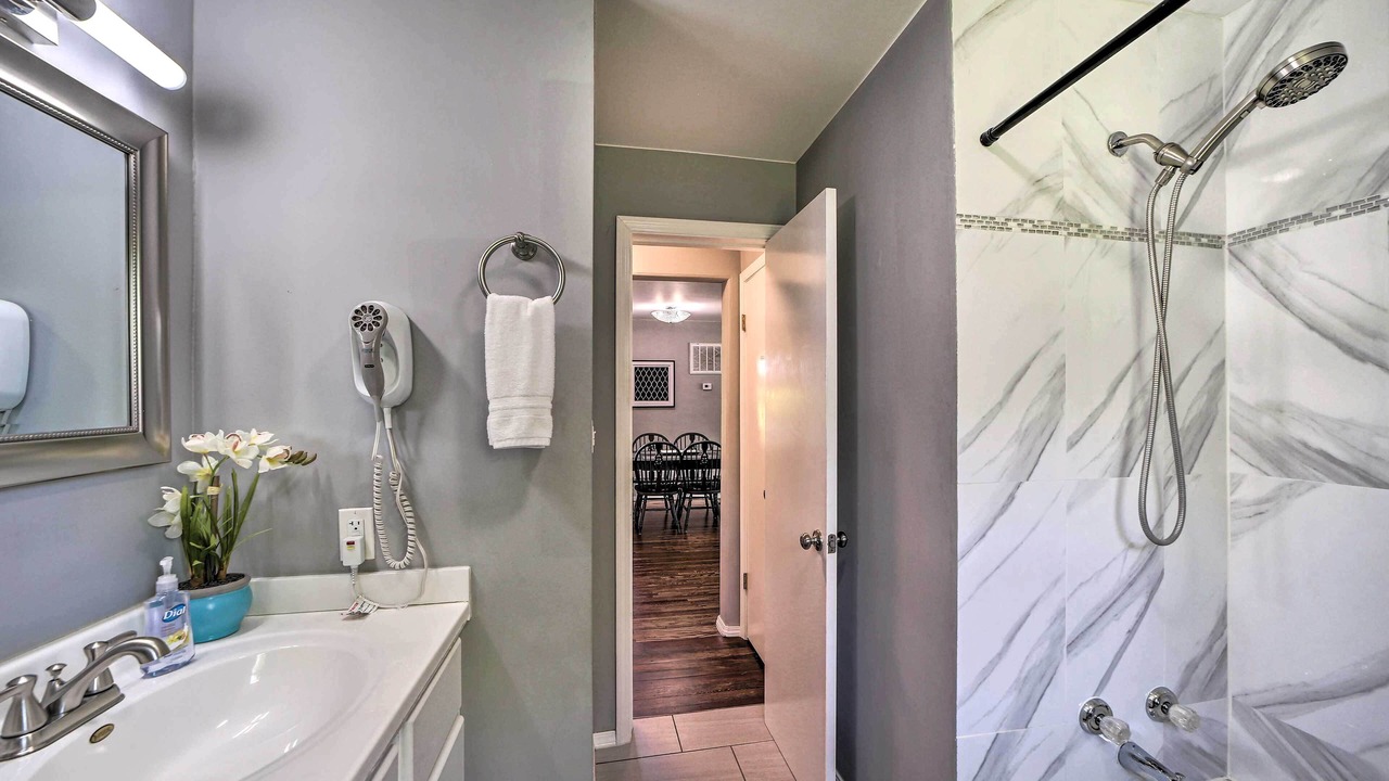 Photo of Bathroom in Tulsa