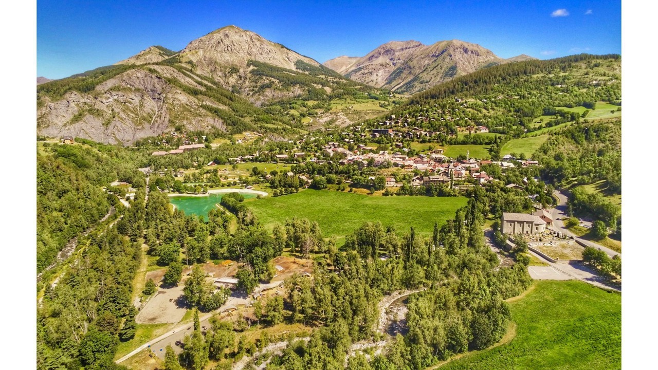 Photo of Outdoor in Allos