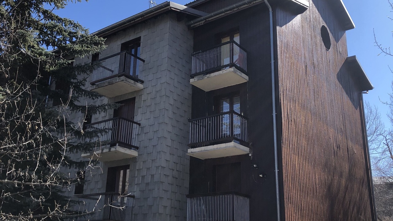 Photo of Outdoor in Allos