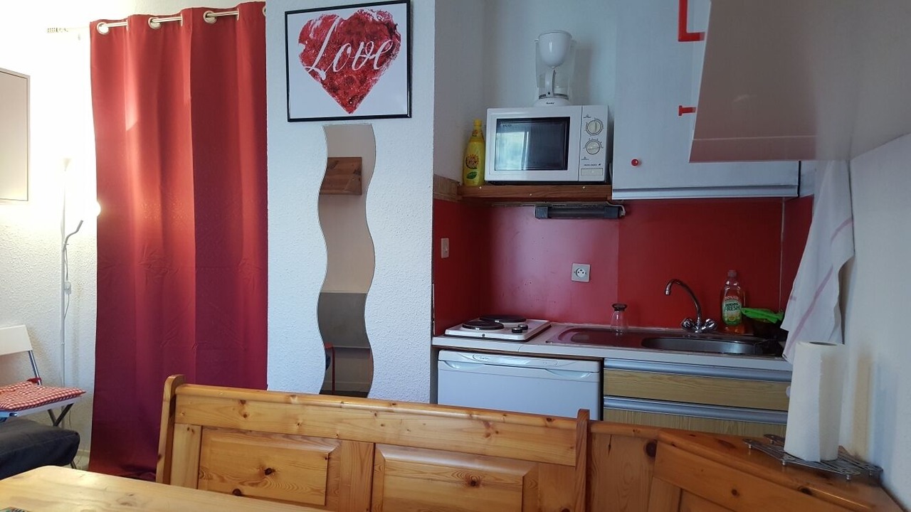 Photo of Kitchen in Allos