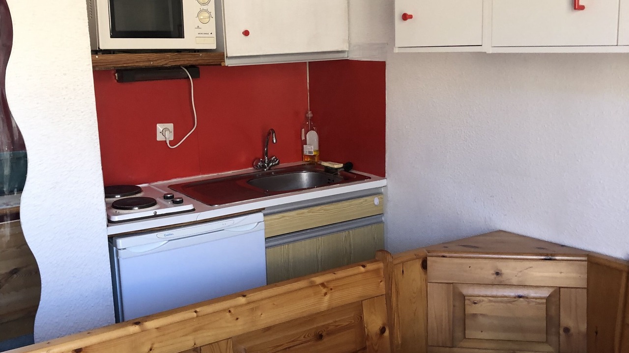 Photo of Kitchen in Allos