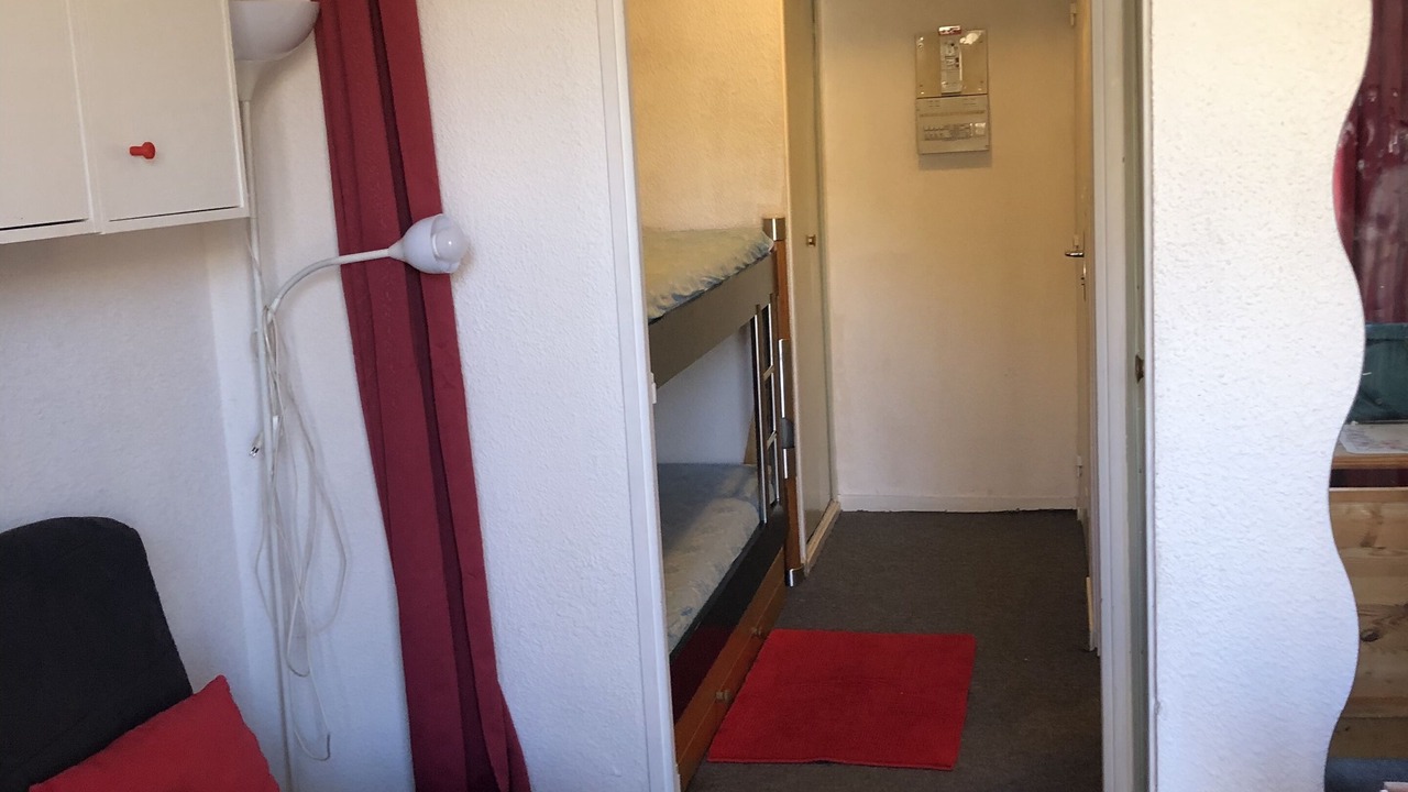 Photo of Bedroom in Allos