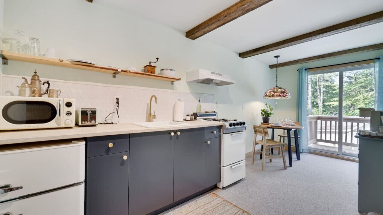 Photo of Kitchen in Greentown