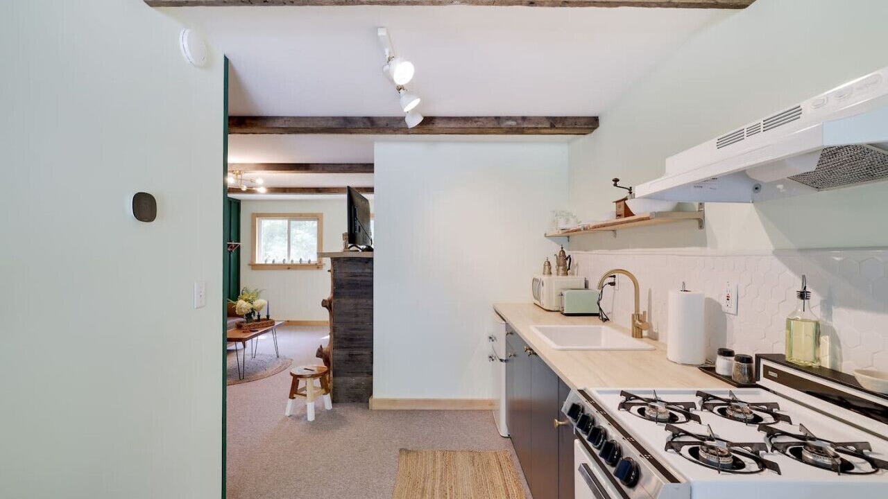 Photo of Kitchen in Greentown