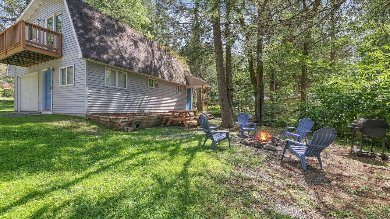 Photo of Patio Balcony in Greentown