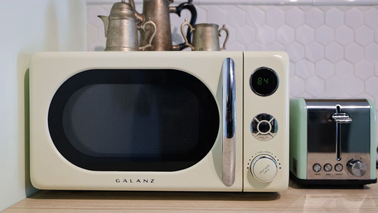 Photo of Kitchen in Greentown