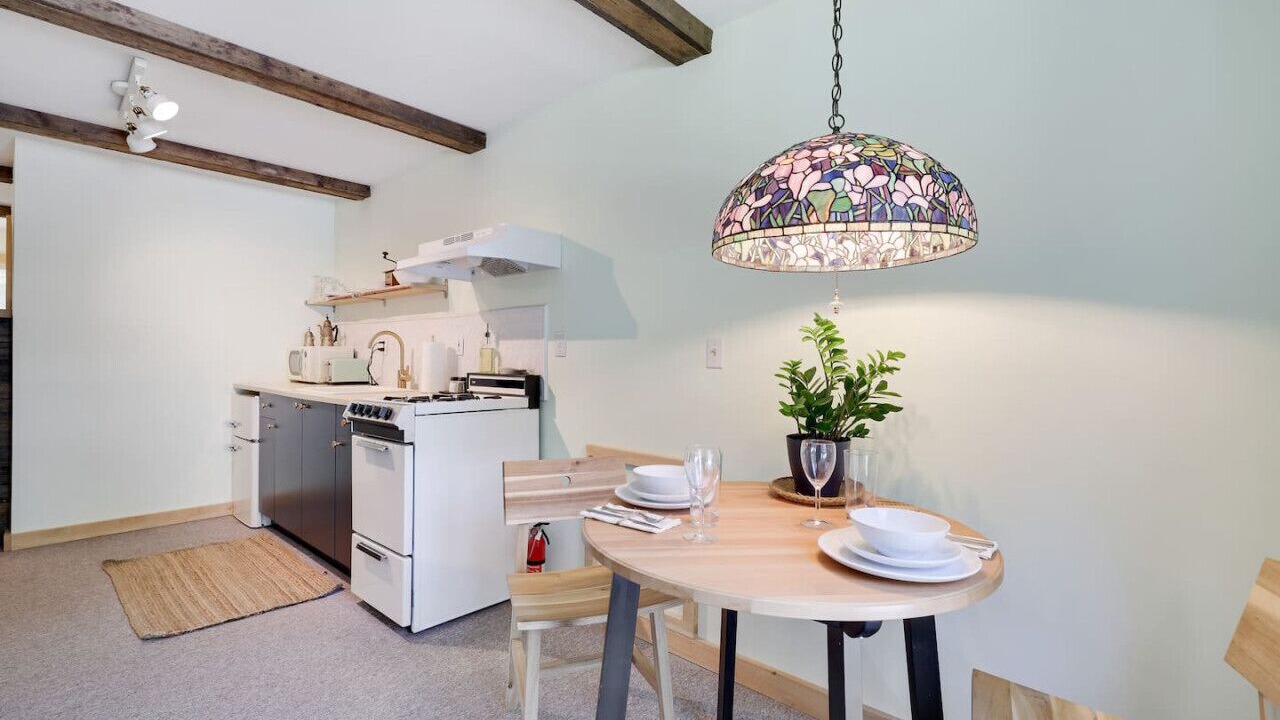 Photo of Kitchen in Greentown