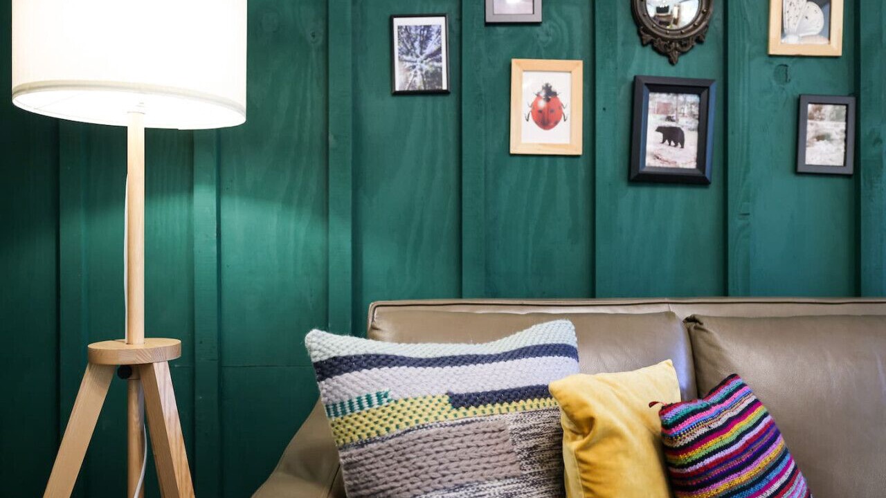 Photo of Livingroom in Greentown