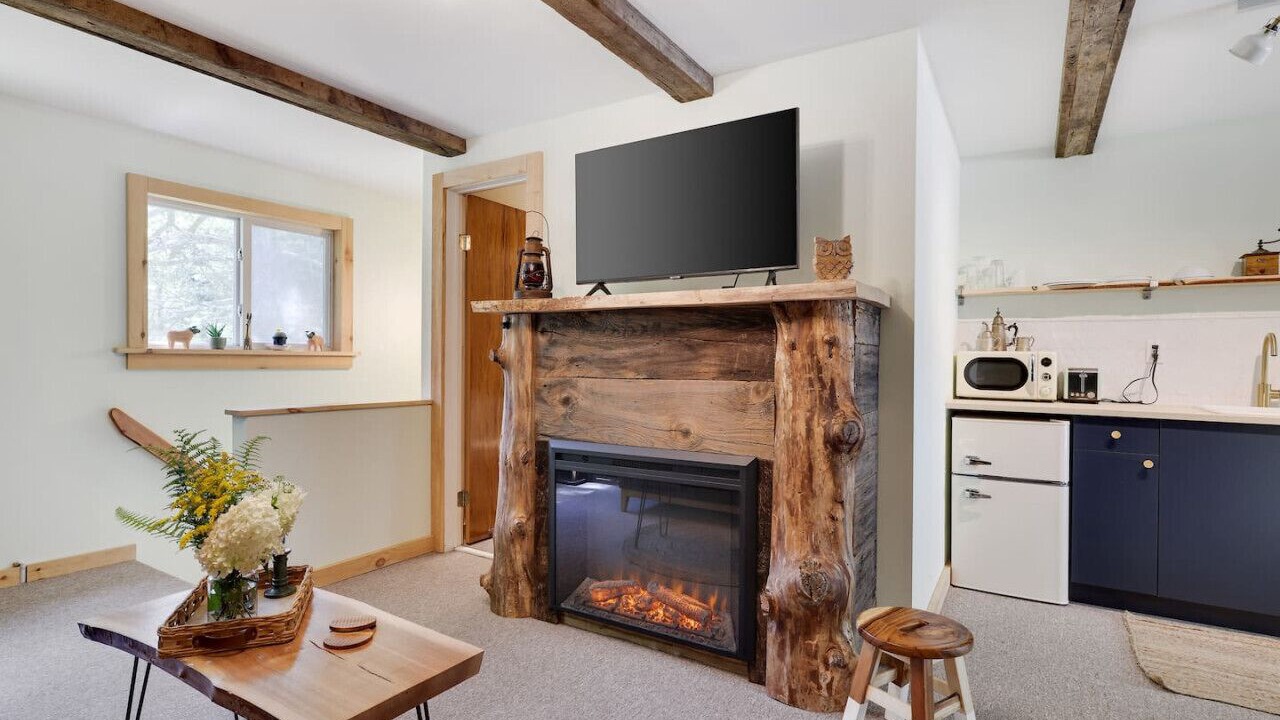 Photo of Livingroom in Greentown