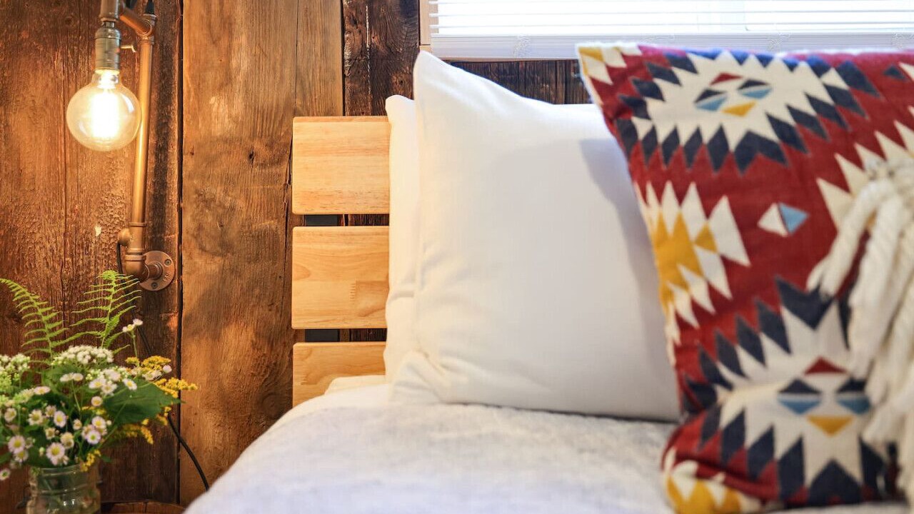 Photo of Bedroom in Greentown