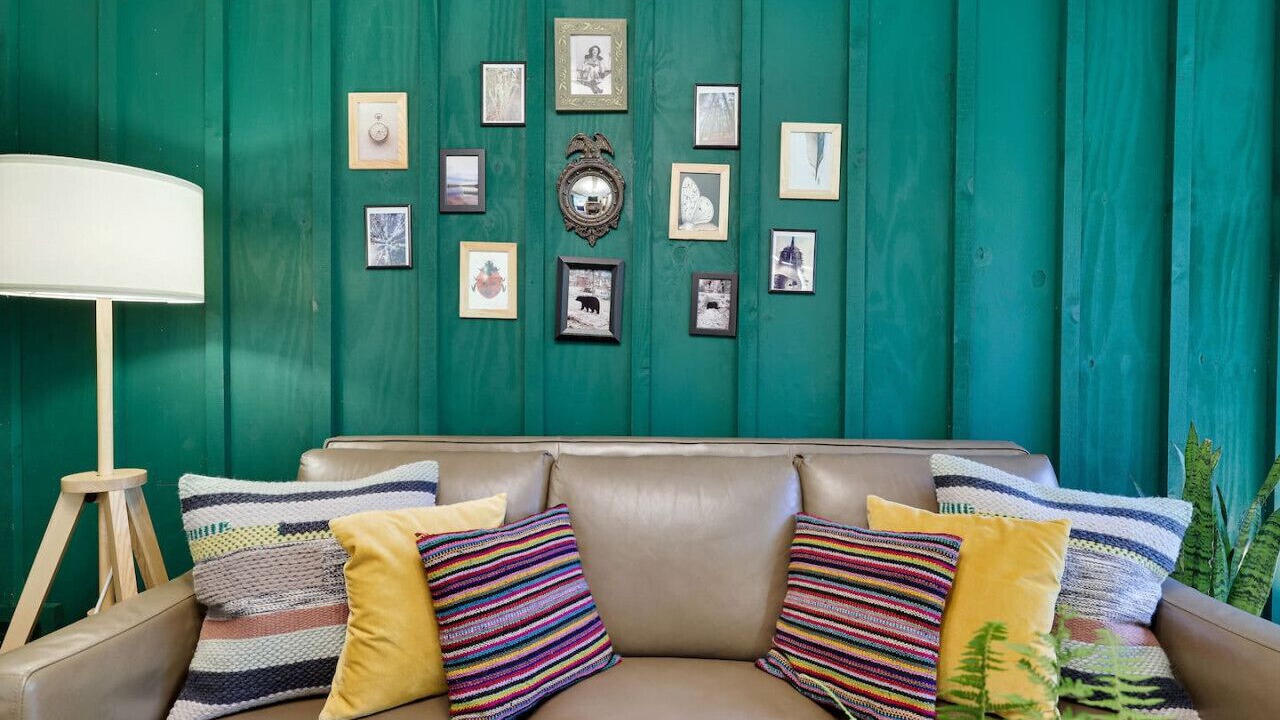 Photo of Livingroom in Greentown