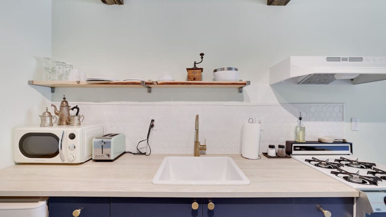 Photo of Kitchen in Greentown