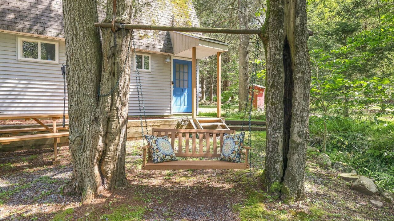 Photo of Outdoor in Greentown