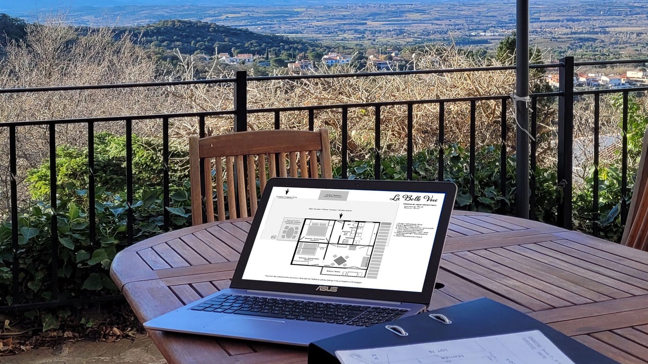 Photo of Outdoor in Laroque-des-Alberes
