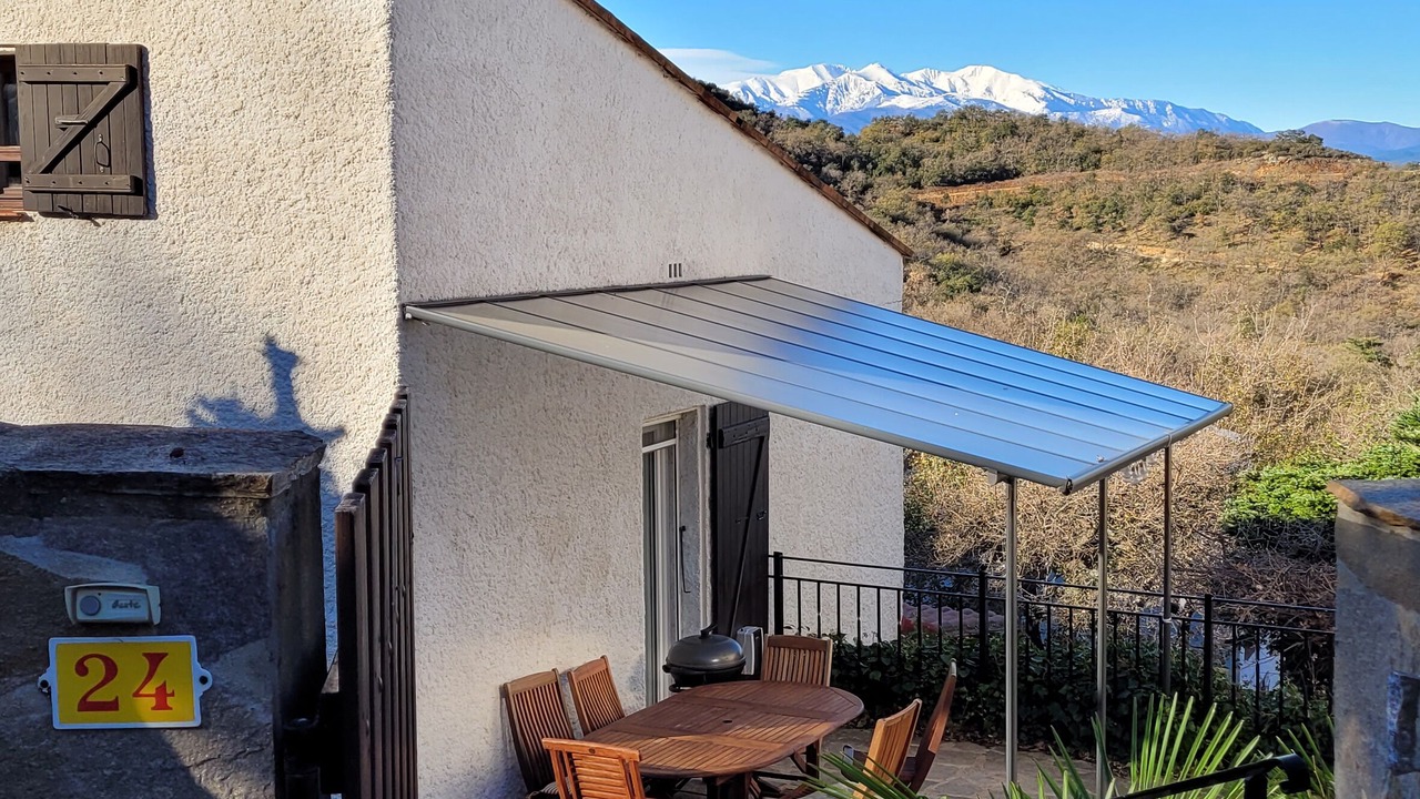 Photo of Outdoor in Laroque-des-Alberes