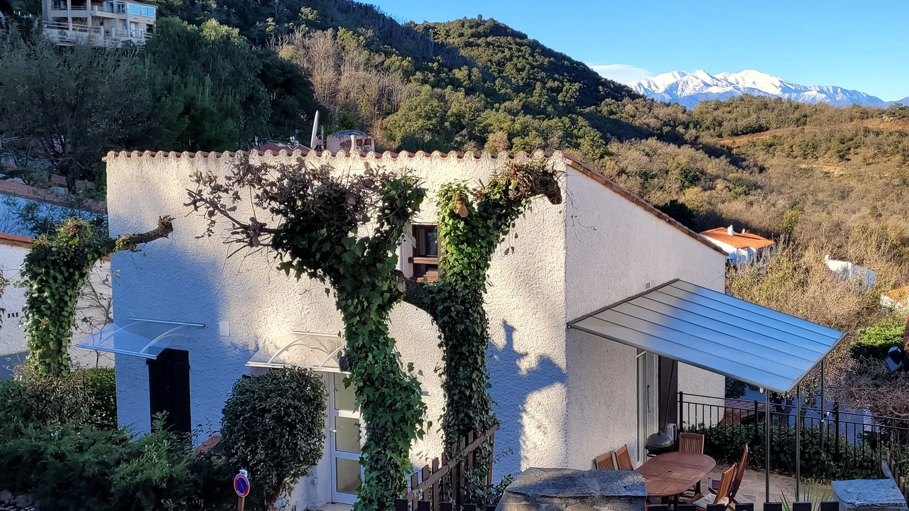 Photo of Outdoor in Laroque-des-Alberes