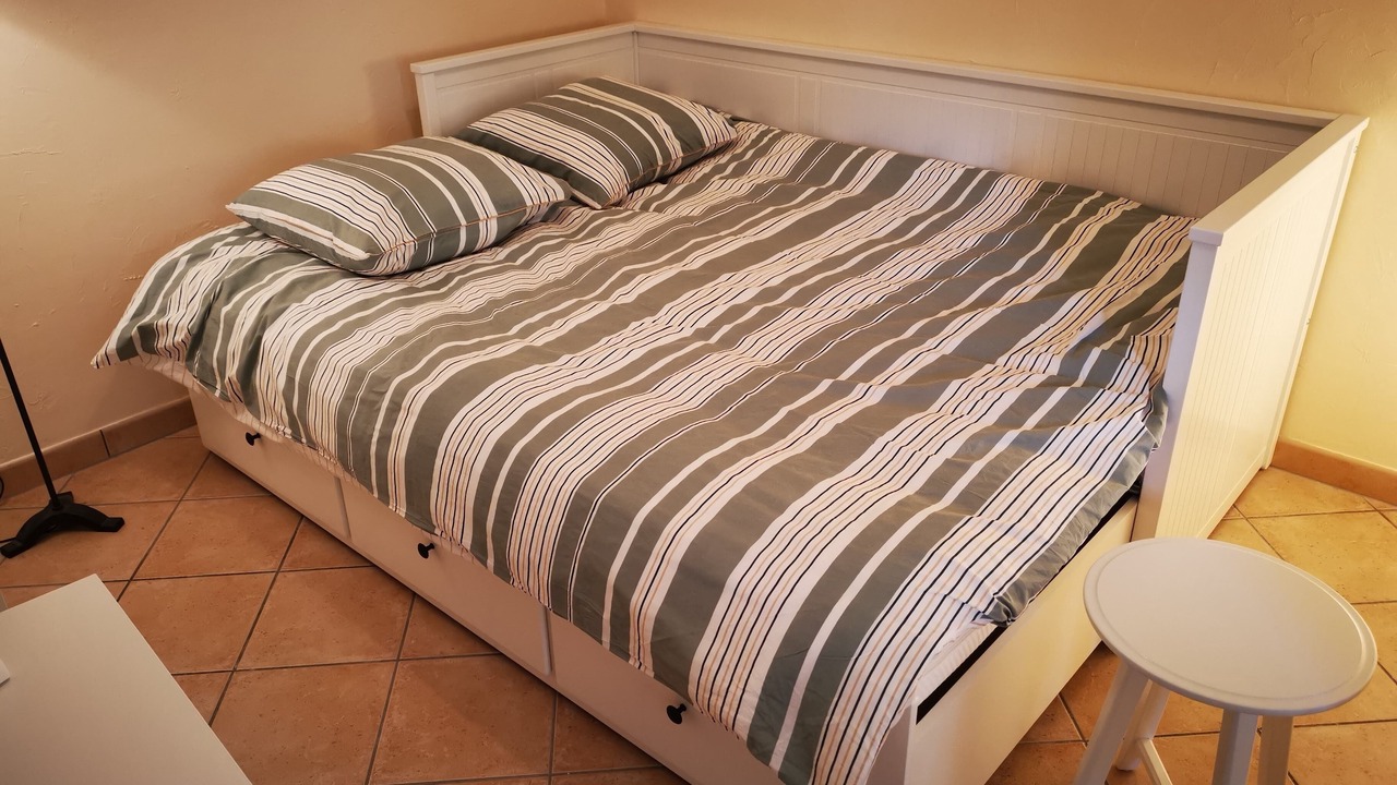 Photo of Bedroom in Laroque-des-Alberes