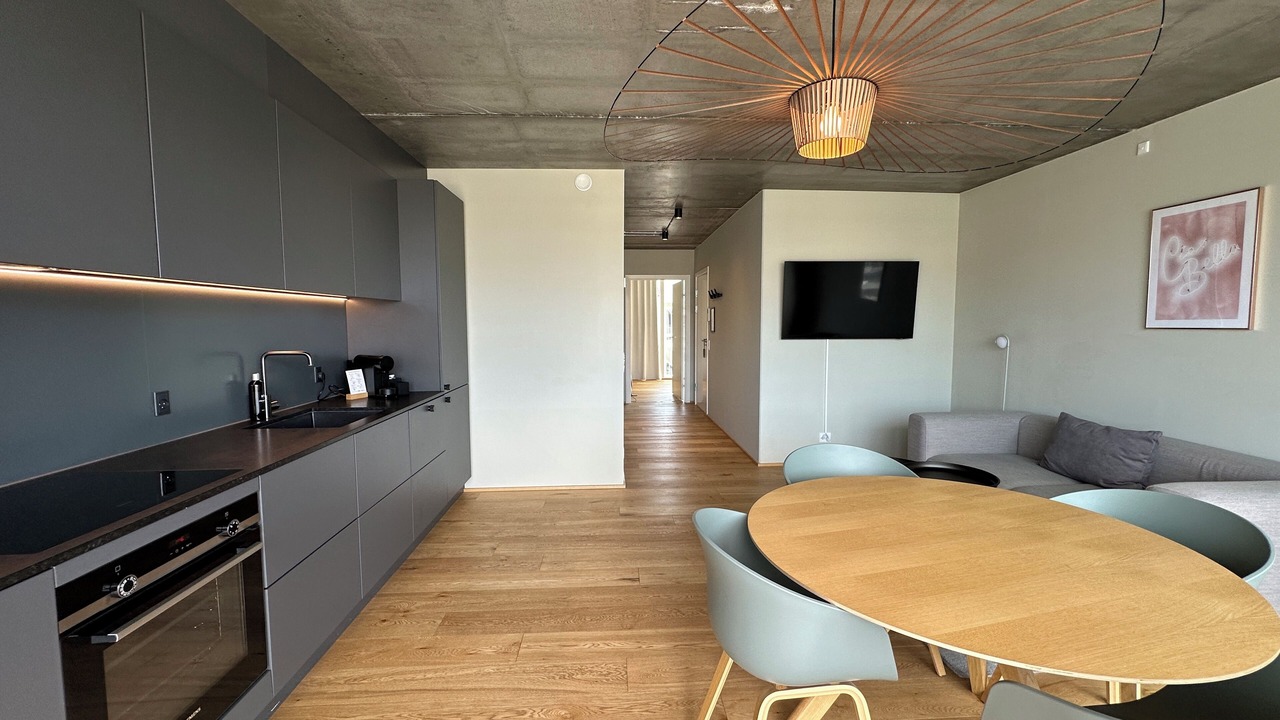 Photo of Kitchen in Copenhagen