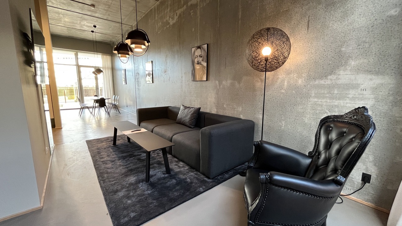 Photo of Livingroom in Copenhagen