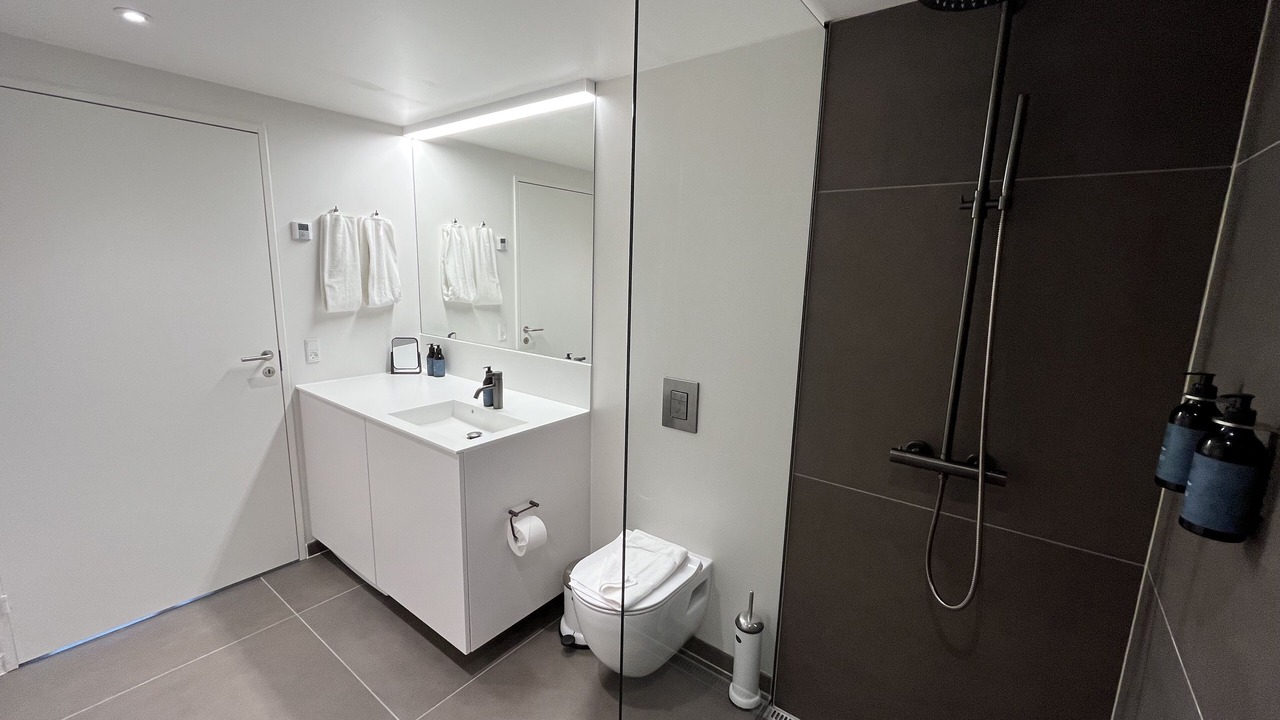 Photo of Bathroom in Copenhagen