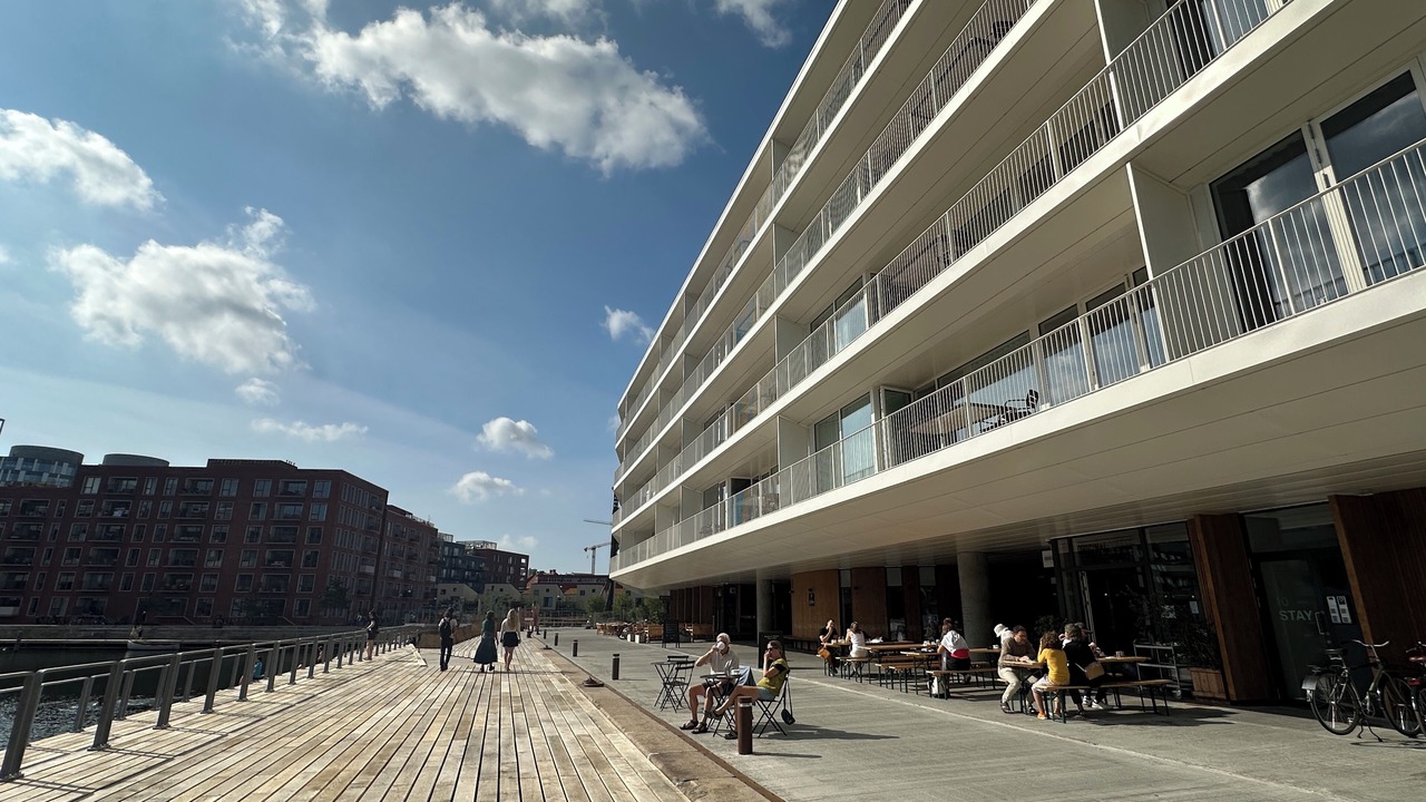 Photo of Outdoor in Copenhagen