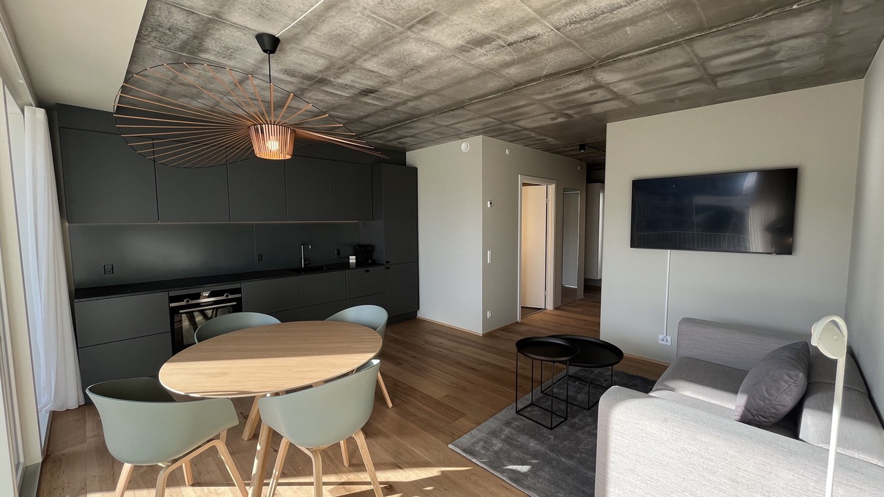 Photo of Kitchen in Copenhagen