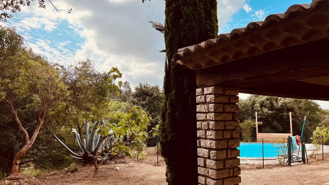 Photo of Outdoor in Monteils