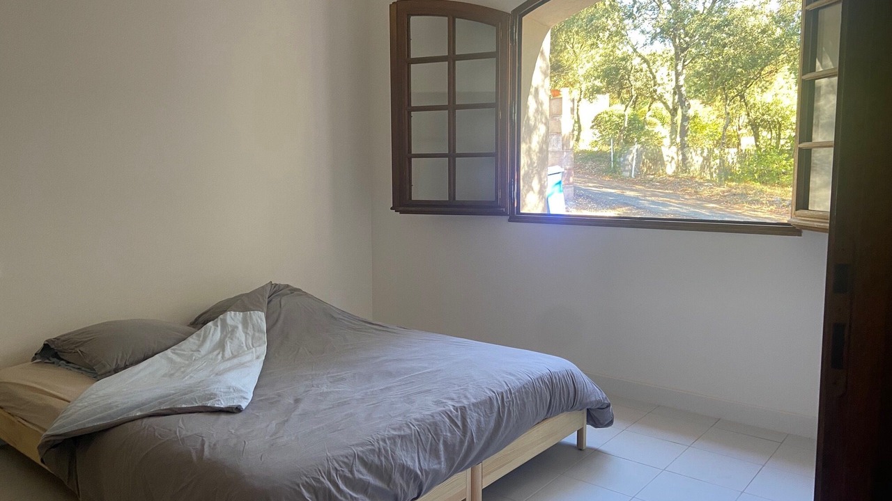 Photo of Bedroom in Monteils