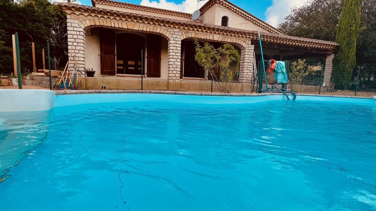 Photo of Outdoor in Monteils