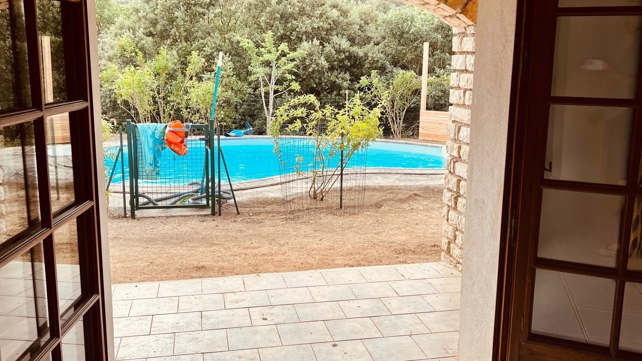 Photo of Outdoor in Monteils