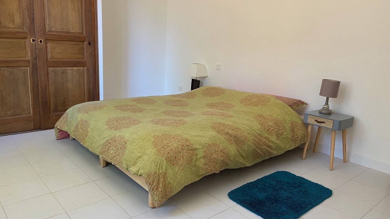 Photo of Bedroom in Monteils